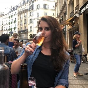 Meet your Posher, Leigh ann